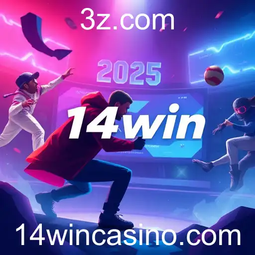 14win: A Evolução do Cenário de Jogos em 2026