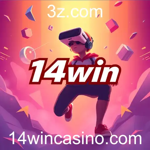 14win: A Revolução do Entretenimento Online em 2025