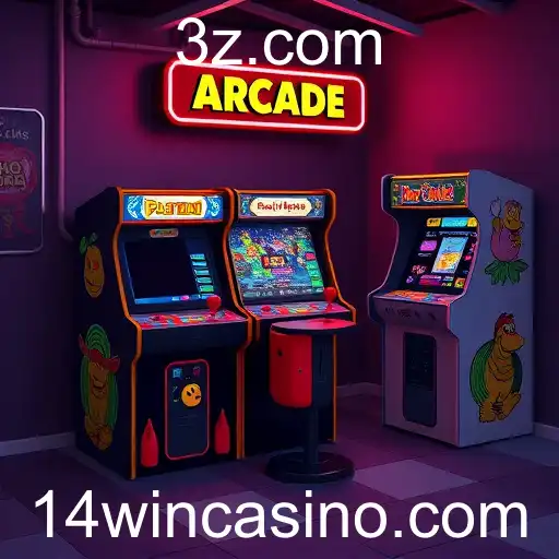 Arcade Games