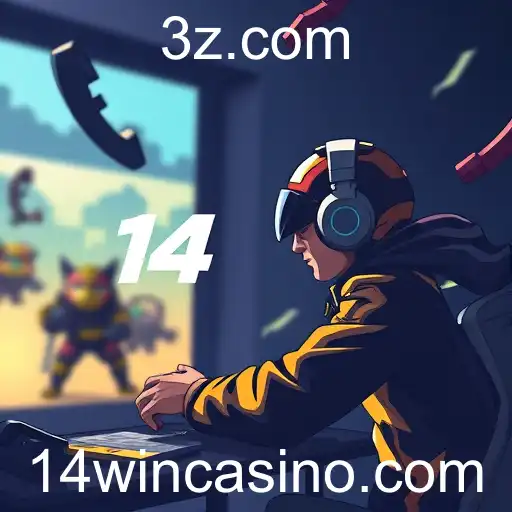 Expansão e Tendências do Mercado de Jogos em 2025