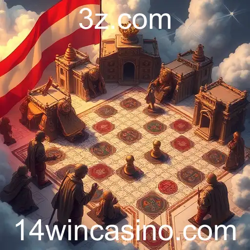 A Ascensão da 14win no Cenário de Jogos Online